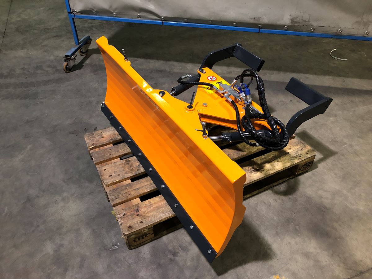 CA020 voor M8.3EVO &amp; M12.3EVO