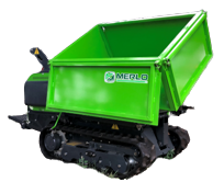 Mini Dumper