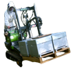 CA318A voor M12.3EVO