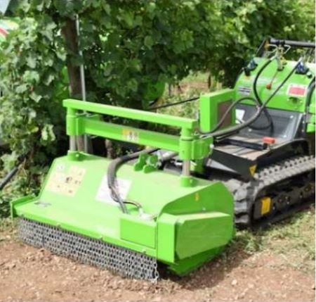 Barre de coupe moissonneuse Cingo