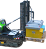CA404A voor M8.3EVO