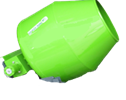CA408 voor M700TD