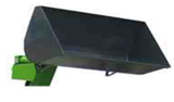 CA502 voor M12.3EVO met H400
