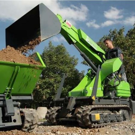 machines maniables
