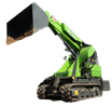 CA505 voor M12.3EVO