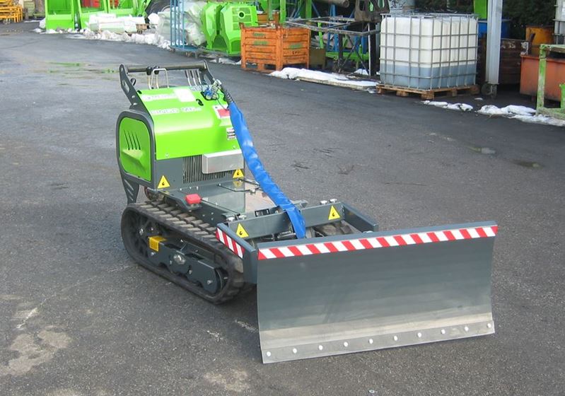 Machines espaces restreints