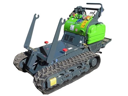 Barre faucheuse Cingo