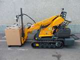 CV102 voor M700TD & M8.3TD-EVO & M8.3EVO & M12.3EVO & M600TD-e
