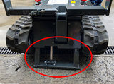 CV302 voor M700TD & M8.3TD-EVO & M8.3EVO & M12.3EVO