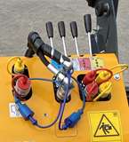 CV315 voor M700TD