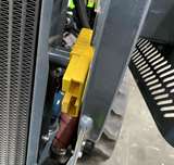 CV325 voor M8.3TD-EVO & M8.3EVO & M12.3EVO