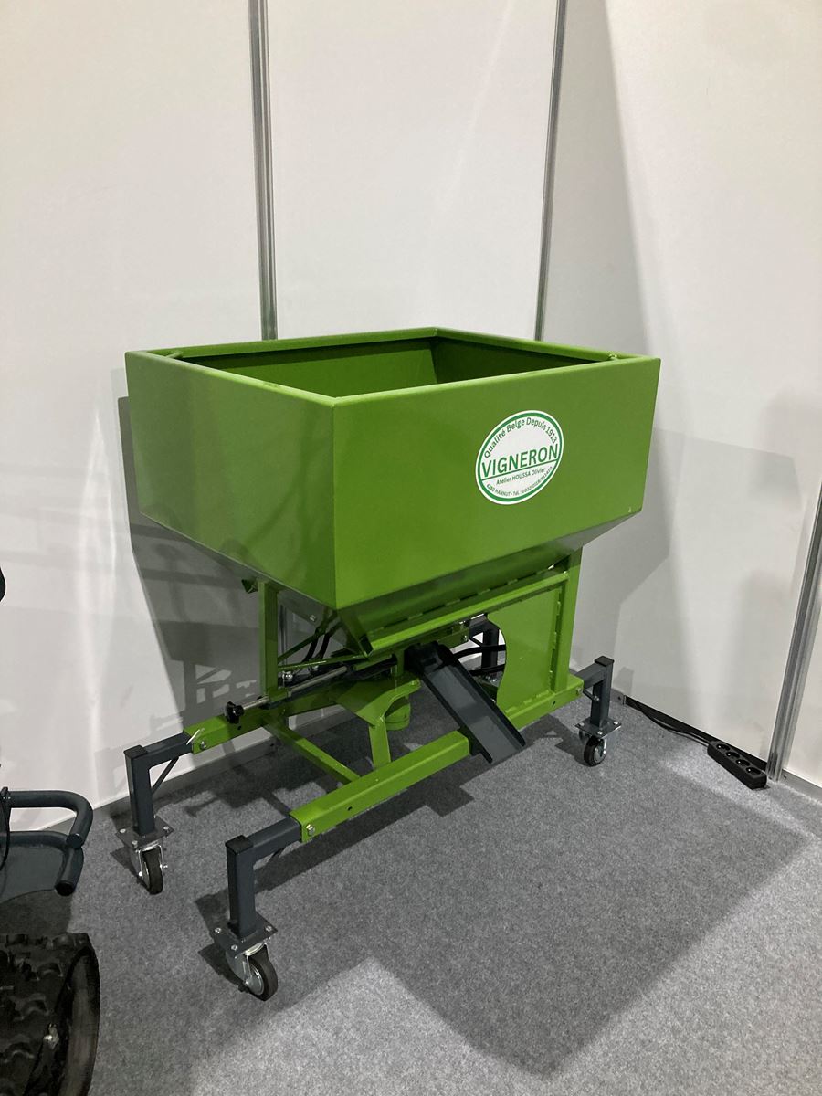 Accessoire Vigneron 2