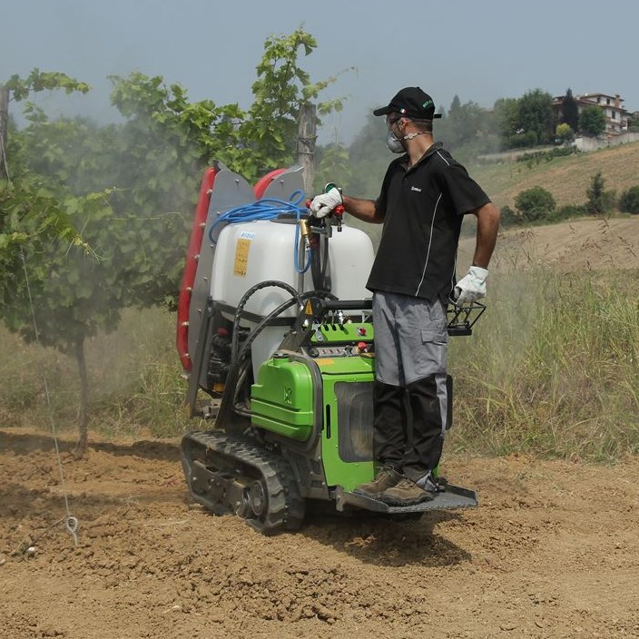 Machines espaces restreints